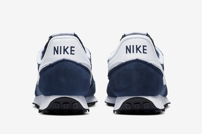 Nike 復刻 1979 年 Challenger 經典跑鞋 