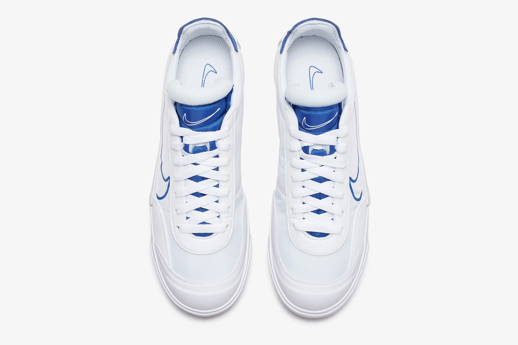 Nike Drop-Type LX 鞋款迎來簡潔藍白配色