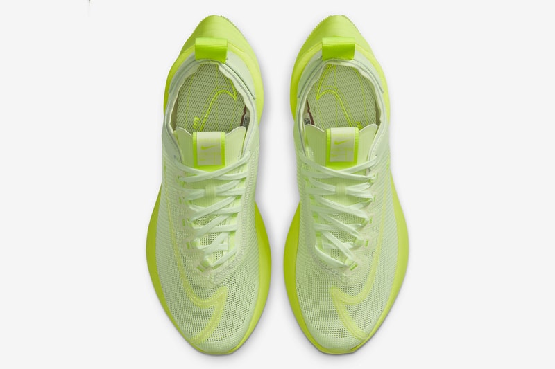 Nike 推出全新科技鞋款 Nike Zoom Double Stacked