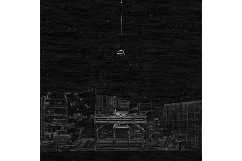 台灣獨立樂團「草東沒有派對」最新單曲《如常》正式登陸各大串流平台