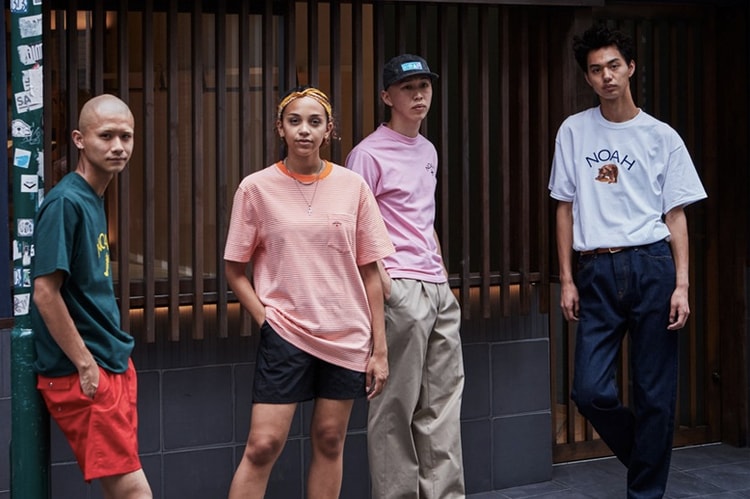 率先走進 NOAH Noodle Shop 最新大阪門店