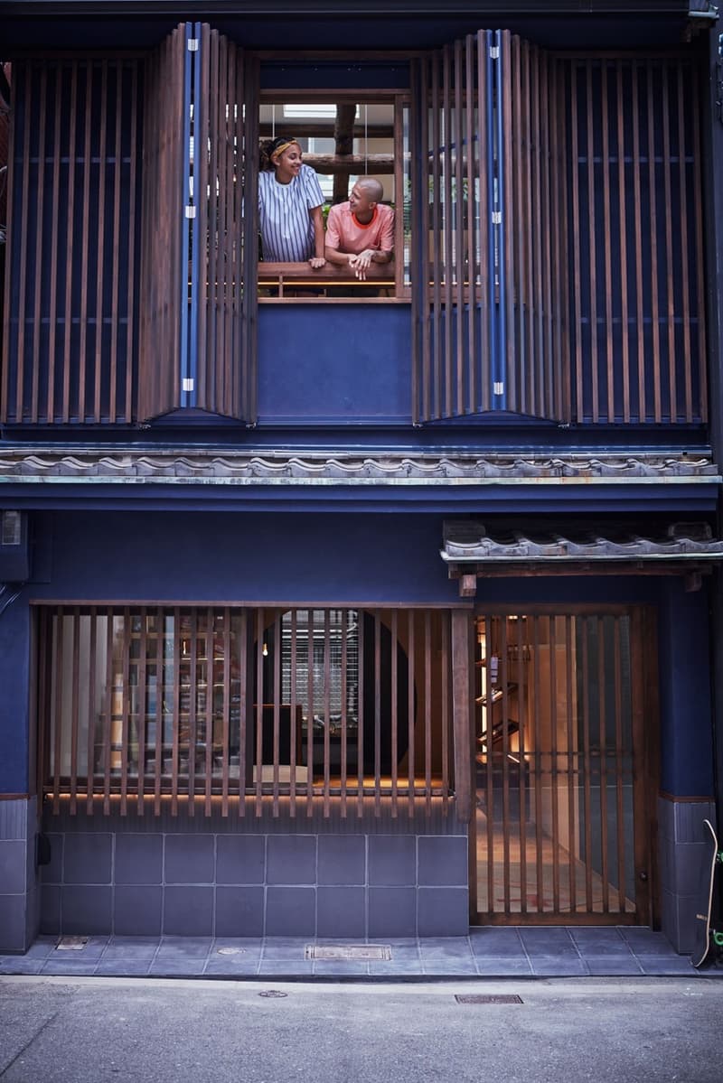 率先走進 NOAH Noodle Shop 最新大阪門店
