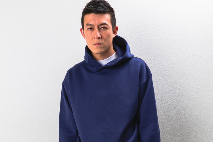 NTWRK 聯合陳冠希創辦線上虛擬文化節「TRANSFER」