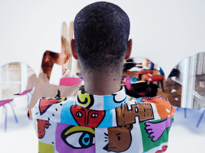 Palace Skateboards 攜手 Jean-Charles de Castelbajac 推出全新聯乘系列
