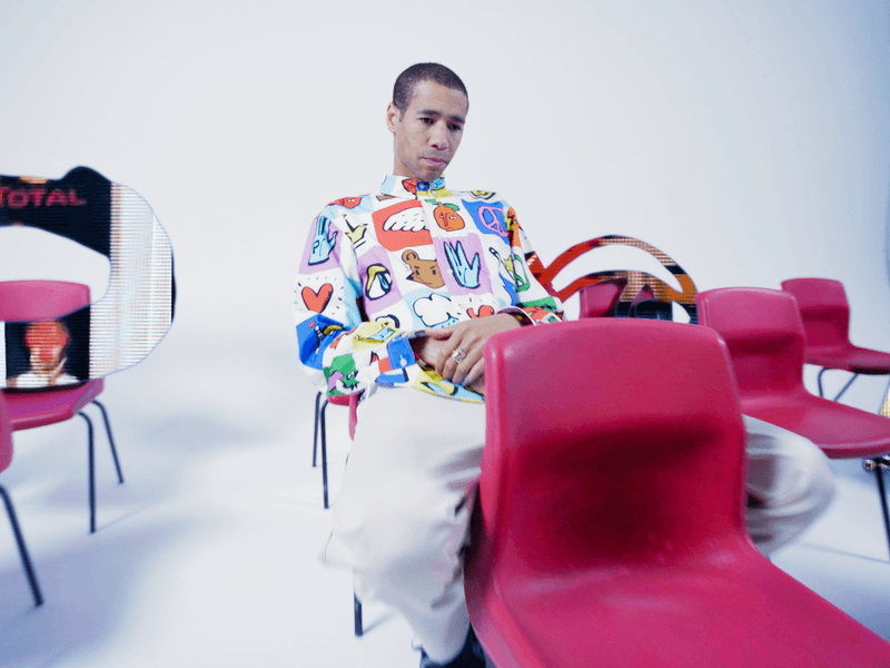 Palace Skateboards 攜手 Jean-Charles de Castelbajac 推出全新聯乘系列