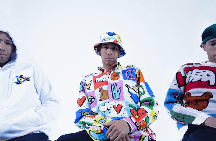 Palace Skateboards 攜手 Jean-Charles de Castelbajac 推出全新聯乘系列