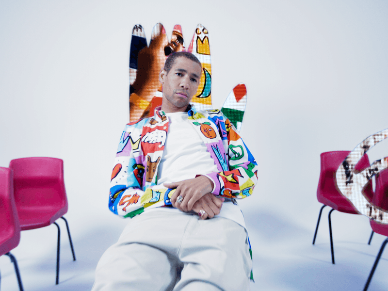 Palace Skateboards 攜手 Jean-Charles de Castelbajac 推出全新聯乘系列