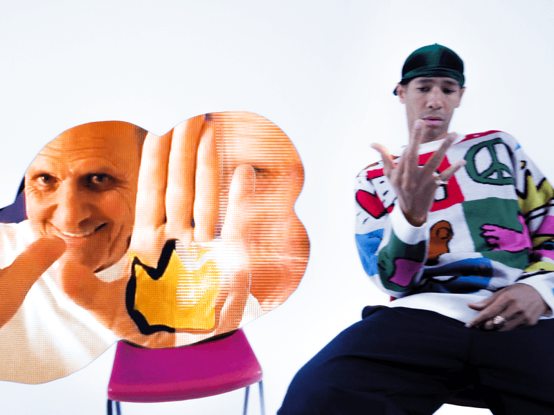 Palace Skateboards 攜手 Jean-Charles de Castelbajac 推出全新聯乘系列