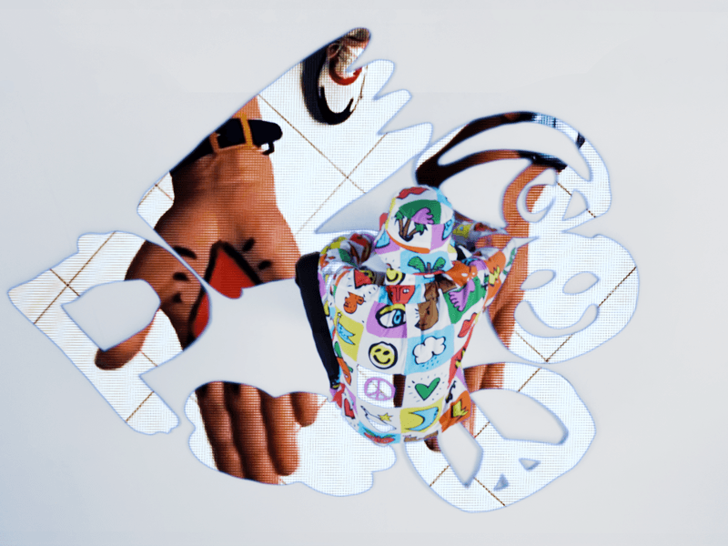 Palace Skateboards 攜手 Jean-Charles de Castelbajac 推出全新聯乘系列