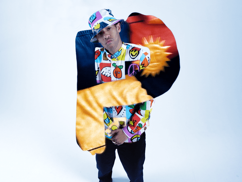 Palace Skateboards 攜手 Jean-Charles de Castelbajac 推出全新聯乘系列