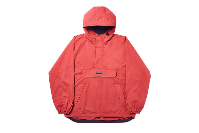 Palace Skateboards 2020 夏季系列第 4 週入手指南