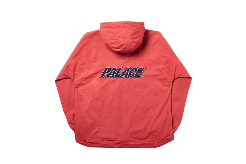 Palace Skateboards 2020 夏季系列第 4 週入手指南