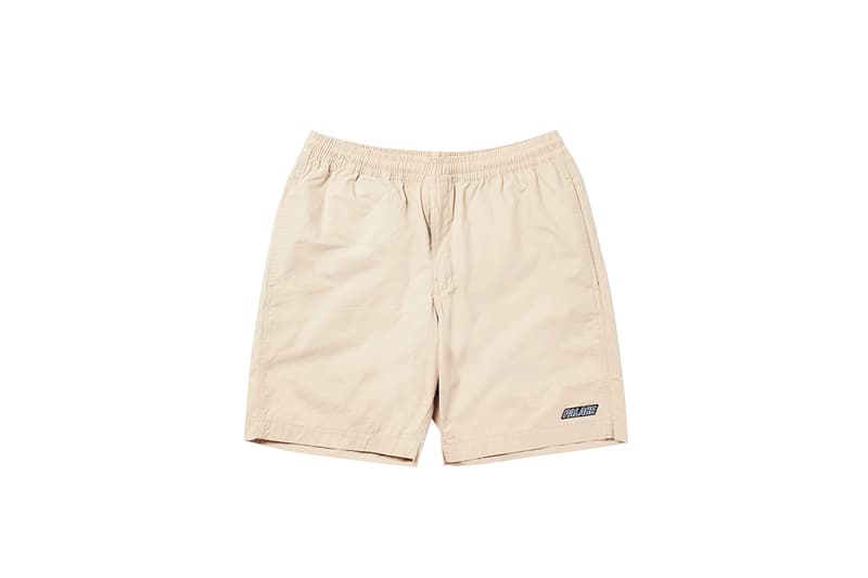 Palace Skateboards 2020 夏季系列第 4 週入手指南