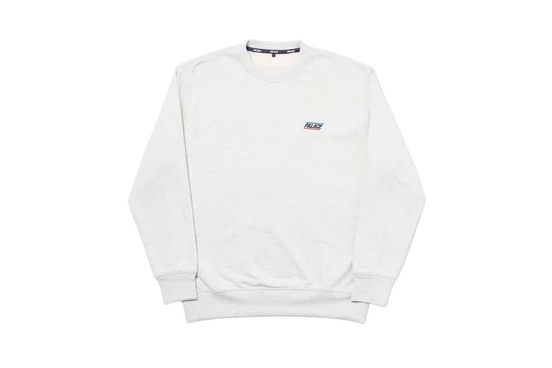 Palace Skateboards 2020 夏季系列第 6 週入手指南