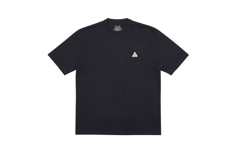 Palace Skateboards 2020 夏季系列第 6 週入手指南