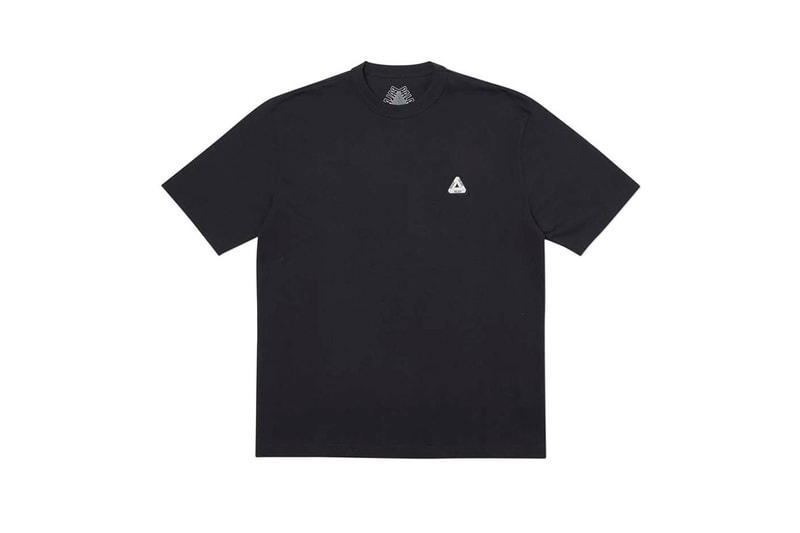 Palace Skateboards 2020 夏季系列第 6 週入手指南