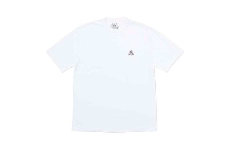 Palace Skateboards 2020 夏季系列第 6 週入手指南