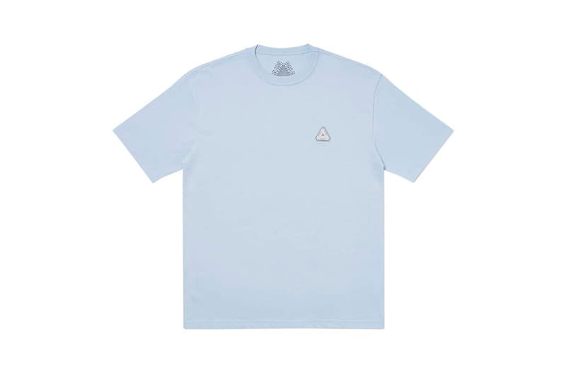 Palace Skateboards 2020 夏季系列第 6 週入手指南