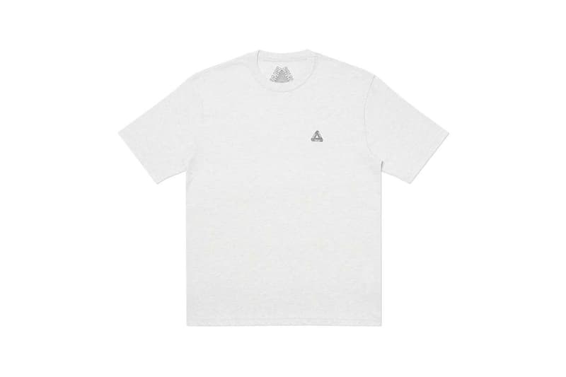 Palace Skateboards 2020 夏季系列第 6 週入手指南