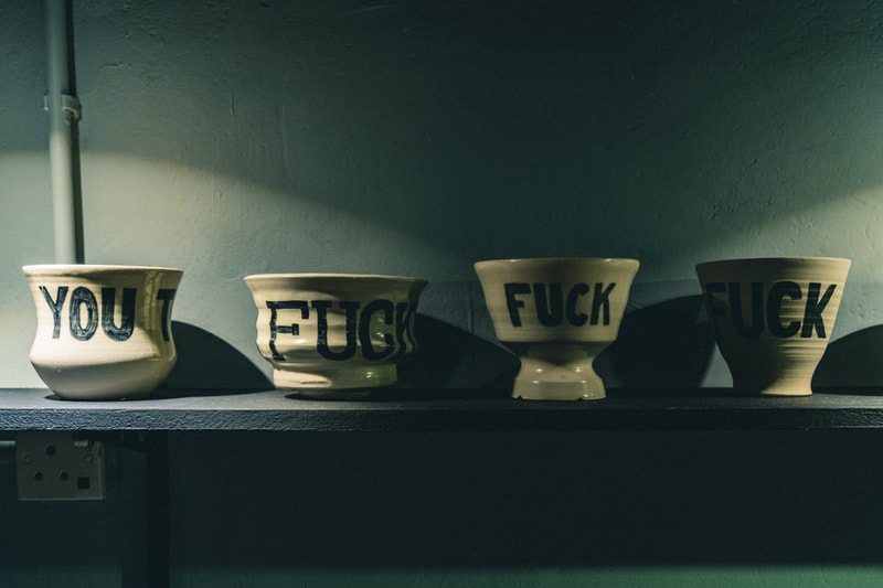 回顧 Plants of God Cave Shop 開幕展覽