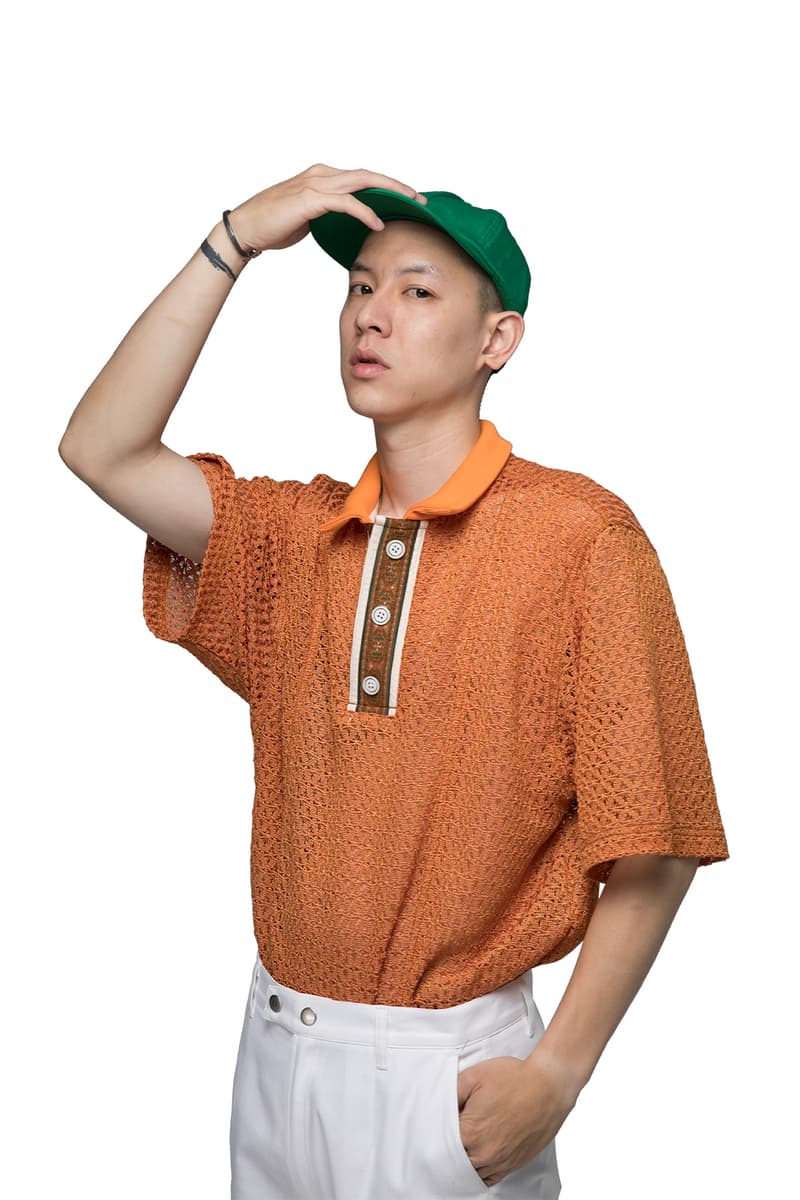 PLATEAU STUDIO 攜手日本店鋪 Moore、Kakavaka 推出全新聯名別注單品