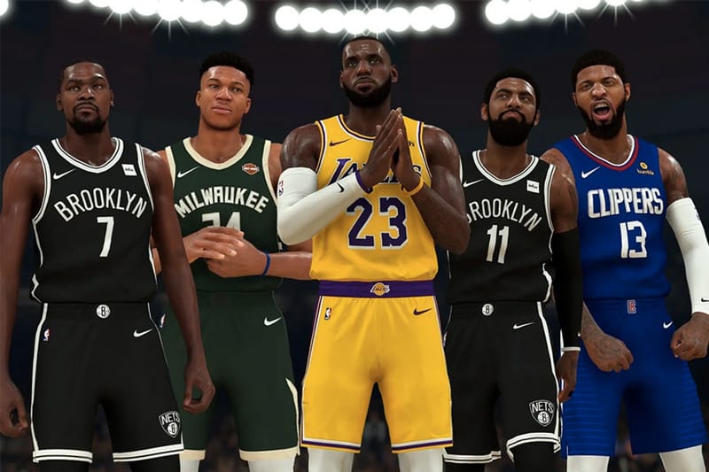 《NBA 2K20》、《古墓奇兵 崛起》與《Erica》即將開放 PlayStation 會員免費下載