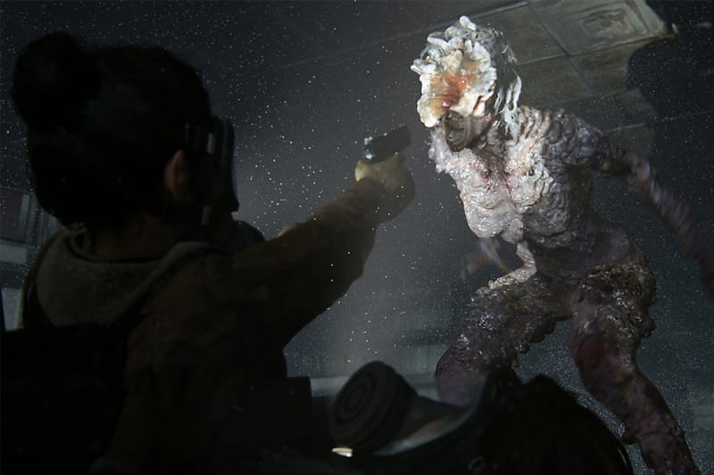 PlayStation 期待大作《最後生還者 The Last of Us Part II》最新宣傳片釋出