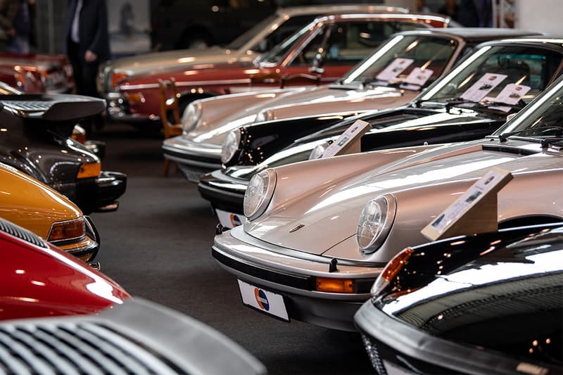 半世紀經典 – 細數 Porsche 最具魅力之 911 車系過往發展