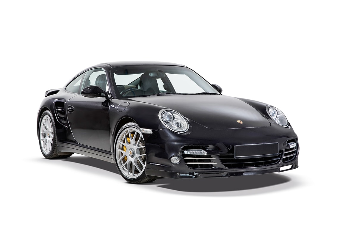 半世紀經典 – 細數 Porsche 最具魅力之 911 車系過往發展