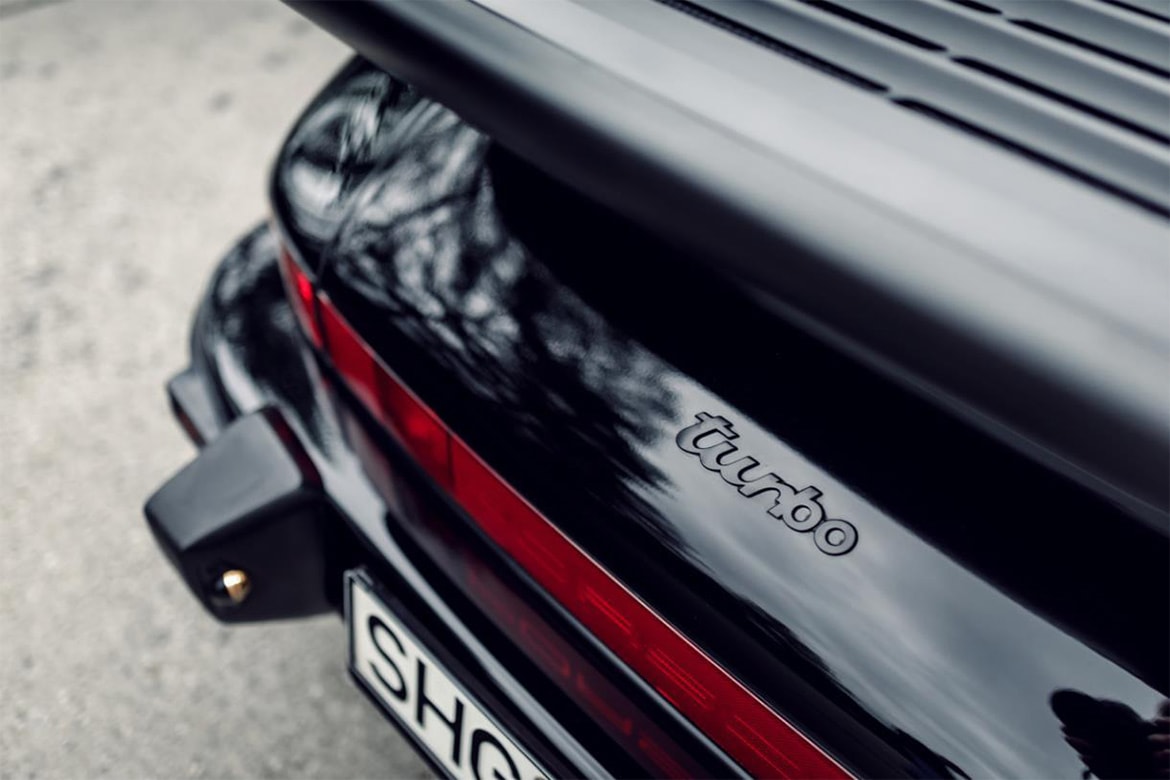 半世紀經典 – 細數 Porsche 最具魅力之 911 車系過往發展