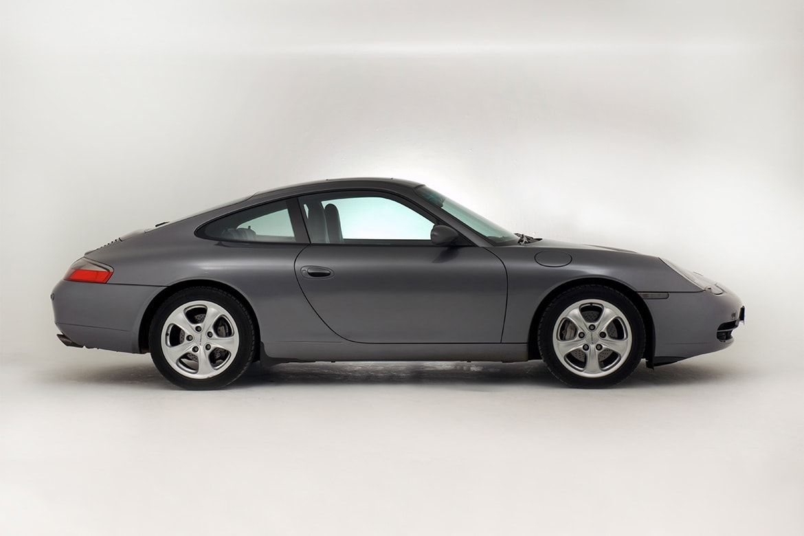 半世紀經典 – 細數 Porsche 最具魅力之 911 車系過往發展
