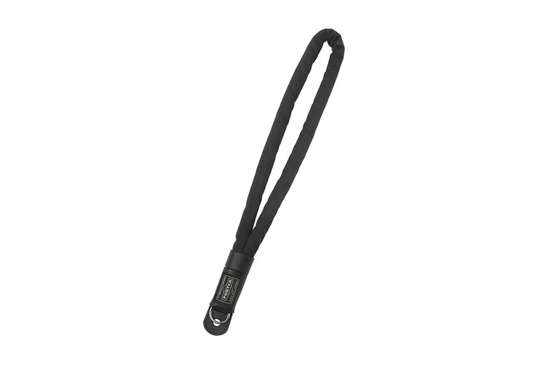 PORTER 推出「PX TANKER」系列相機帶
