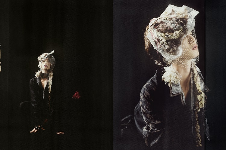 Professor.E 2020 春夏系列全新女裝型錄正式發佈