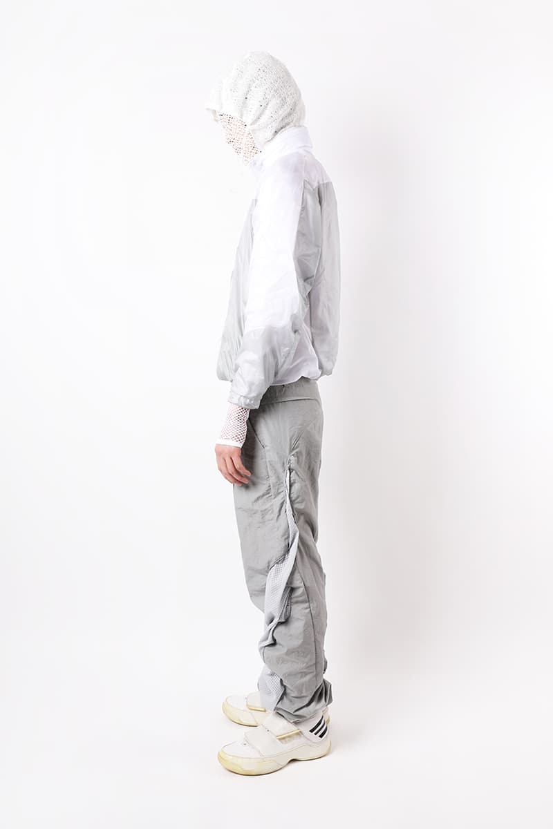 rájn,ATELIER 2020 春夏系列 Lookbook 正式發佈