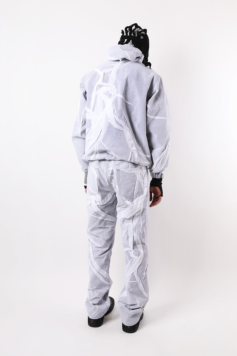 rájn,ATELIER 2020 春夏系列 Lookbook 正式發佈