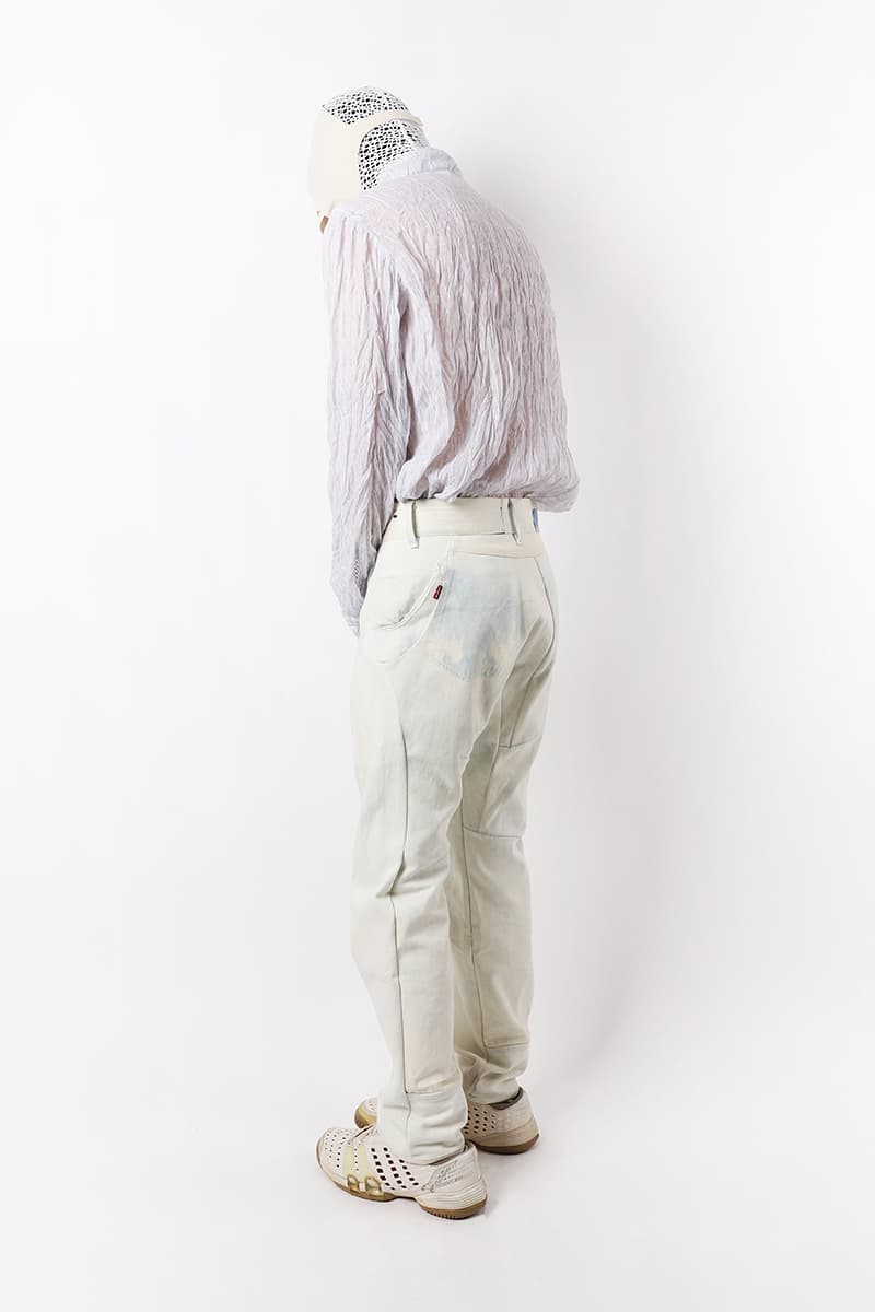 rájn,ATELIER 2020 春夏系列 Lookbook 正式發佈