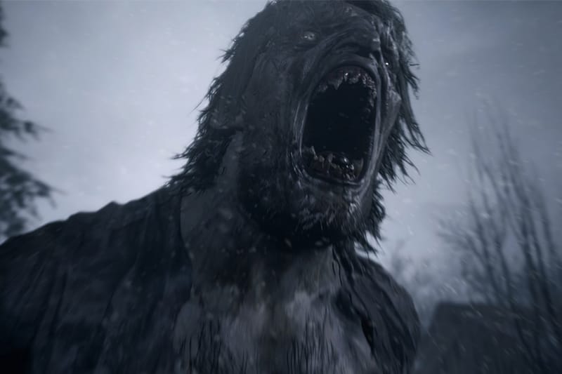 《Resident Evil》正統遊戲續作《Resident Evil Village》首波宣傳預告曝光