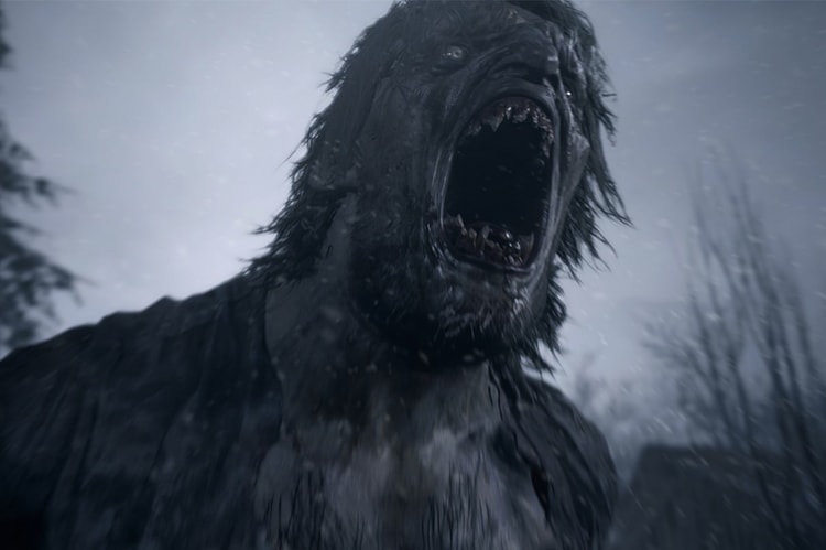 《Resident Evil》正統遊戲續作《Resident Evil Village》首波宣傳預告曝光