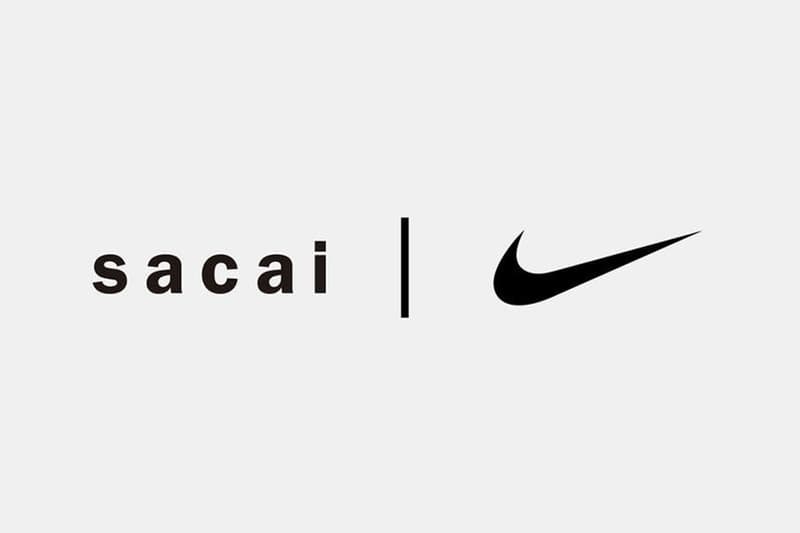 必是人氣配色！sacai x Nike Vaporwaffle 黑色聯名鞋款「新照」率先曝光