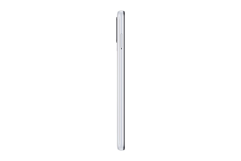 Samsung 推出 4 鏡頭入門手機 Galaxy A21s