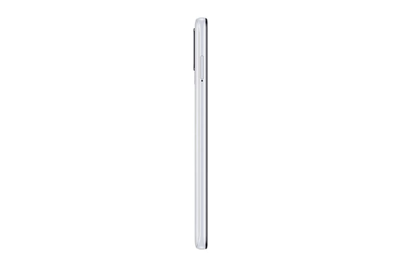 Samsung 推出 4 鏡頭入門手機 Galaxy A21s