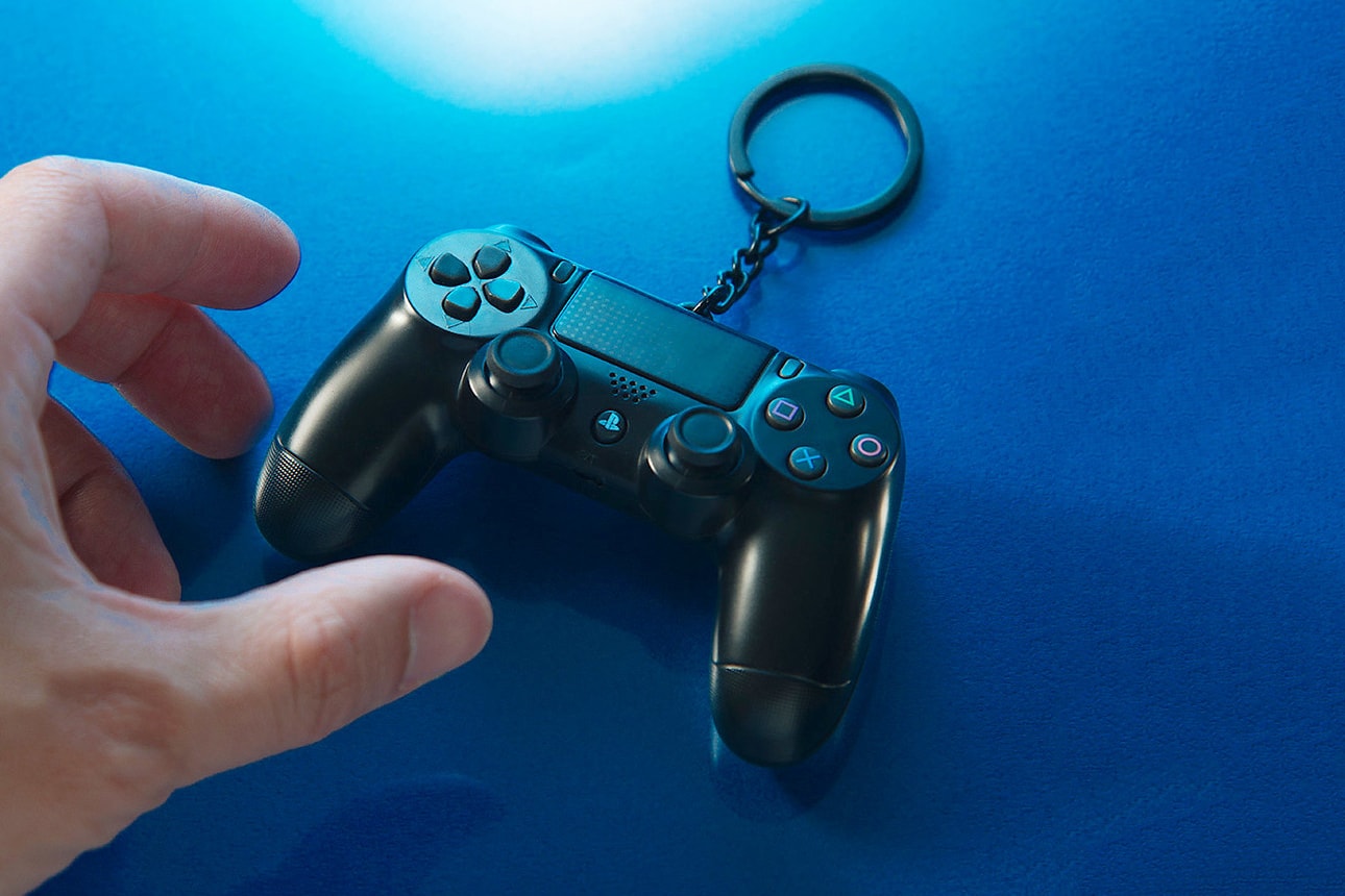 Sony PlayStation 聯結台灣悠遊卡追加推出「遊戲無線控制器」
