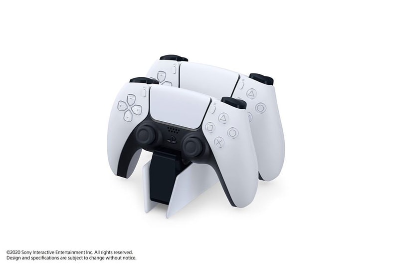 Sony PlayStation 5 最新主機情報、眾多新遊戲預告一拳整理