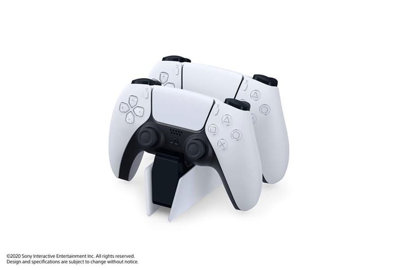 Sony PlayStation 5 最新主機情報、眾多新遊戲預告一拳整理