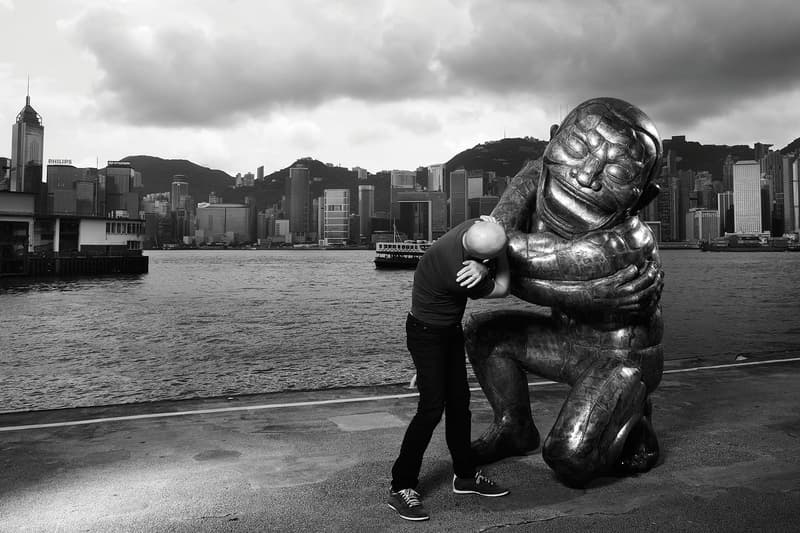 蘇富比呈獻 Contemporary Showcase:MEET AllRightsReserved 網上慈善拍賣