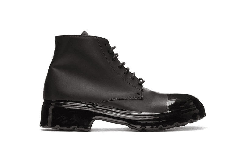 嚴選本周「SSENSE 折扣鞋款」10 雙入手推介