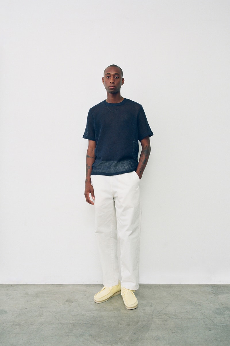 Stüssy 2020 最新夏季系列 Lookbook 正式發佈