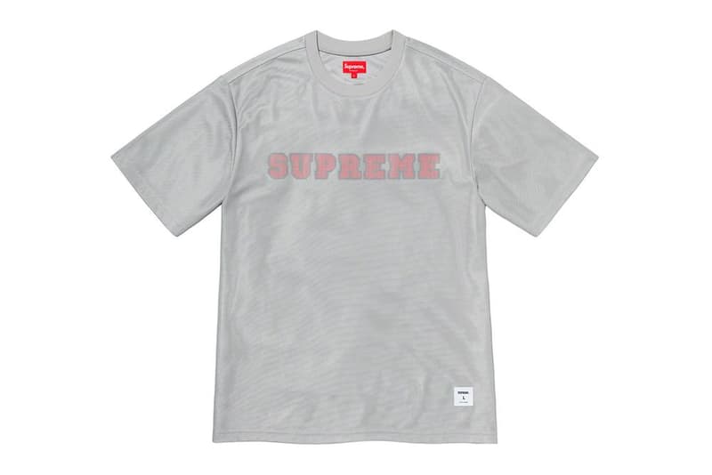 Supreme 2020 春夏系列第 16 週入手指南