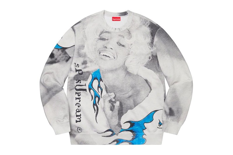 Supreme 2020 春夏系列第 16 週入手指南