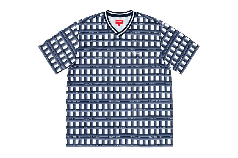 Supreme 2020 春夏系列第 16 週入手指南